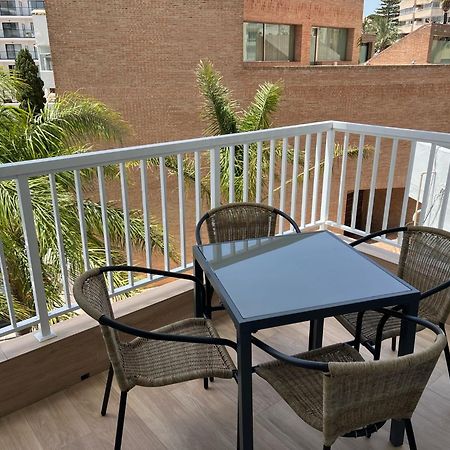 شقة Diana Sea View بينالماذينا المظهر الخارجي الصورة