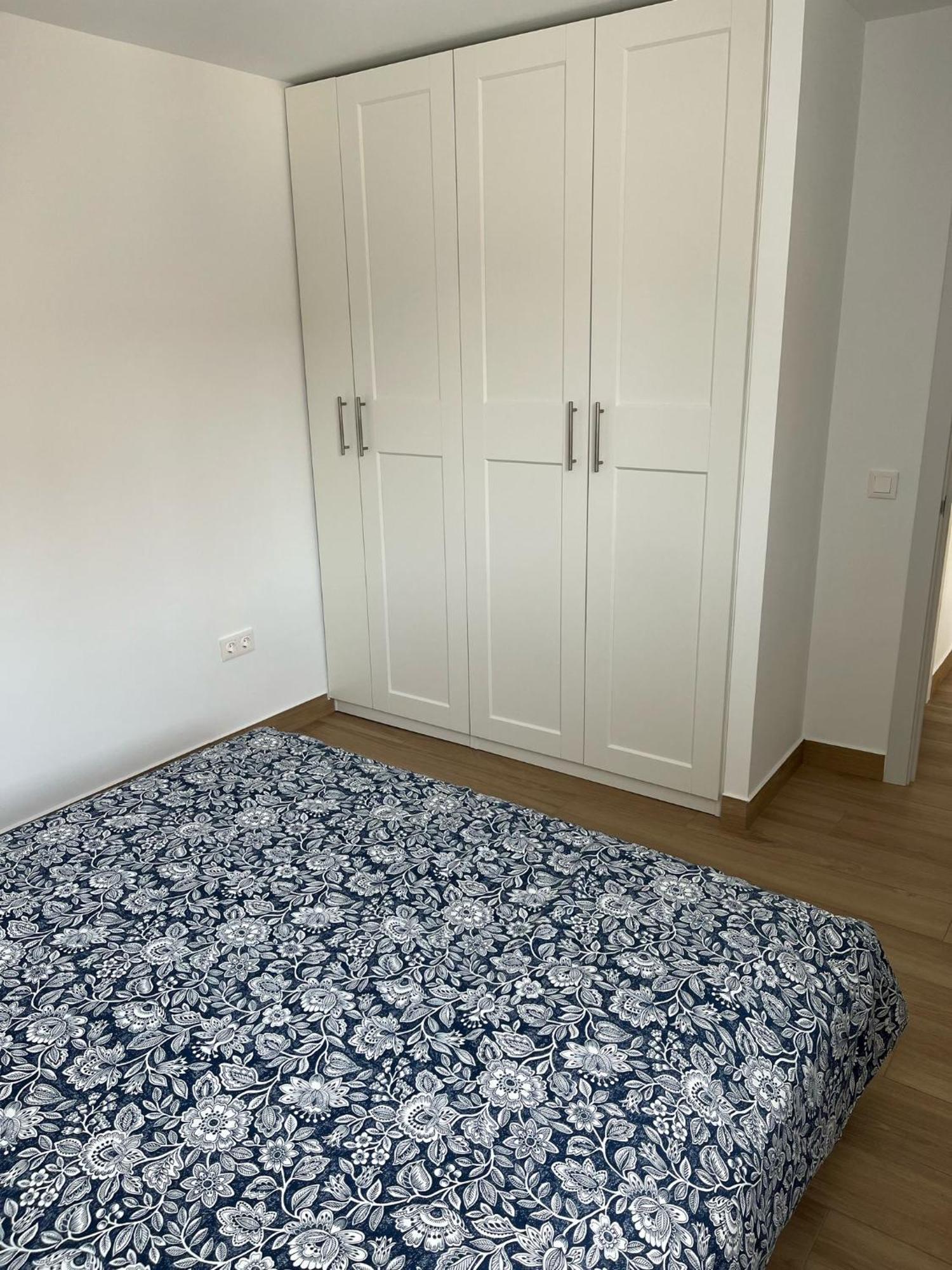 شقة Diana Sea View بينالماذينا المظهر الخارجي الصورة