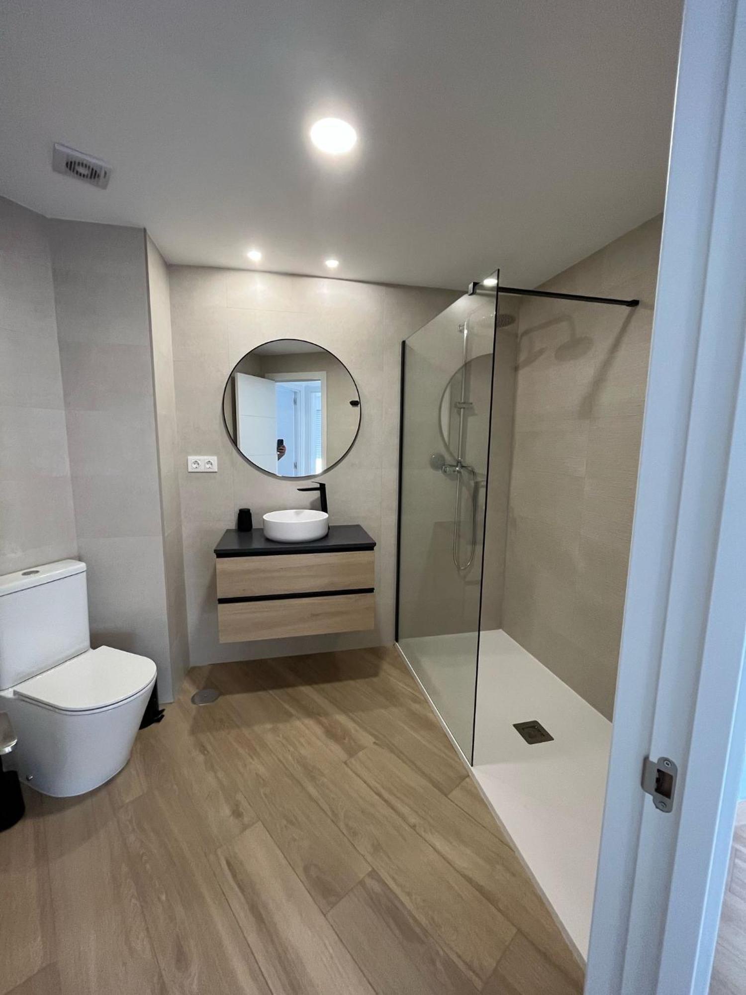 شقة Diana Sea View بينالماذينا المظهر الخارجي الصورة